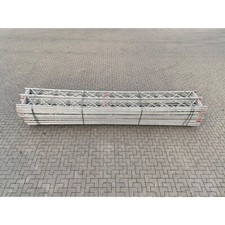 gebrauchter systemfreie Alu