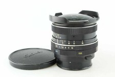 Rolleiflex Carl Zeiss HFT F-Distagon 2,6 16 mm QBM Anschluss Mount 90735