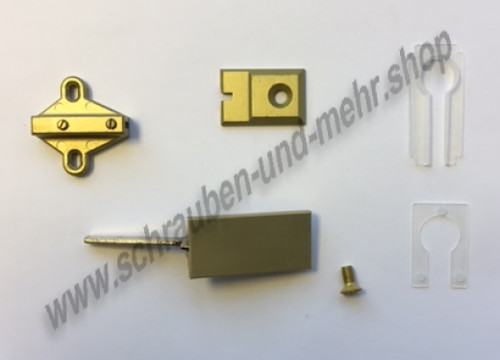 Hettich oni glastürscharnier - hettich,