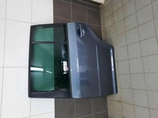 Tür links hinten VW Touran