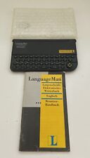 Langenscheidts Elektronisches