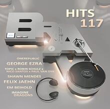 Bravo hits 117 von - von, |