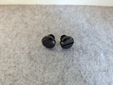 Raximo Motorrad Spiegel Gewinde Abdeckschraube M10*1,25