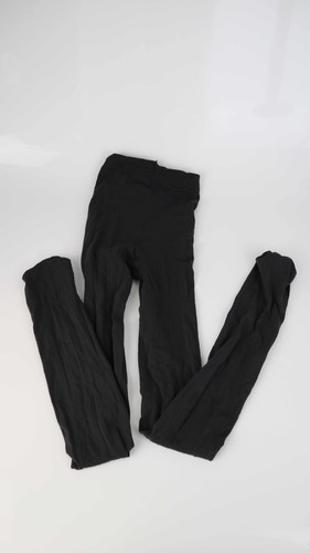 Strumpfhose grau basic uni