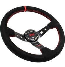 EMS Motorsport Wildleder