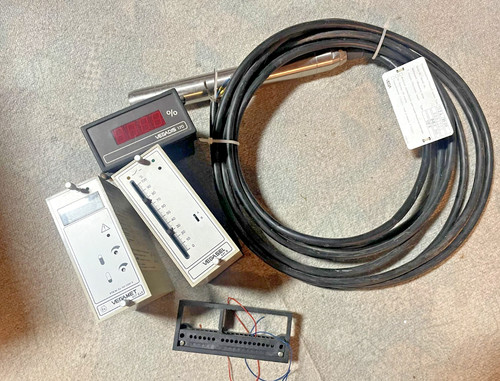 Vega vegabar type 137a - type, 137a/01