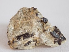 Staurolith Vierling Sumperk