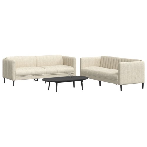 Sofagarnitur loungesofa - sofagarnitur,