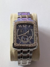 Jacques Cantani Chronograph