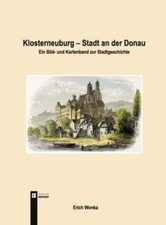 Klosterneuburg - Stadt an der