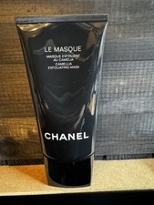 Chanel Le Masque Camellia Exfoliating Mask 150 ml