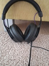 Gebrauchte Kopfhörer