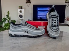 Nike Air Max 97 | Wolf
