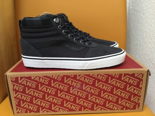 Vans ward mte unisex - vans, hi