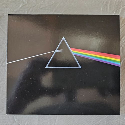 Pink floyd dark side - dark,