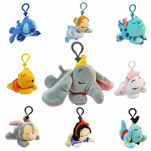 Disney snuglets plüsch - disney,