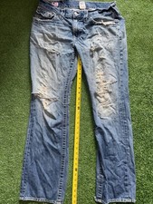Vintage Y2K True Religion
