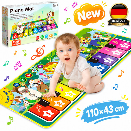 Iano matte klaviermatte - klaviermatte, für