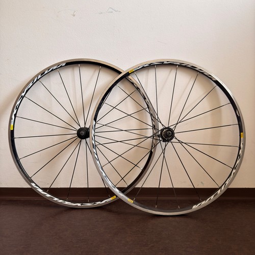 Mavic ksyrium equipe - mavic,