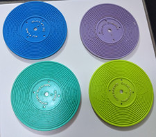 Vintage Fisher Price Spielzeug