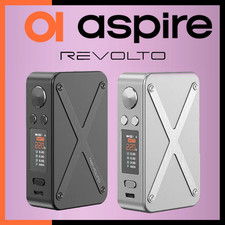 Aspire Revolto 220 Watt