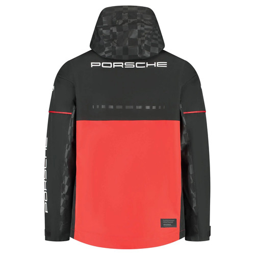 Porsche motorsport team - porsche,