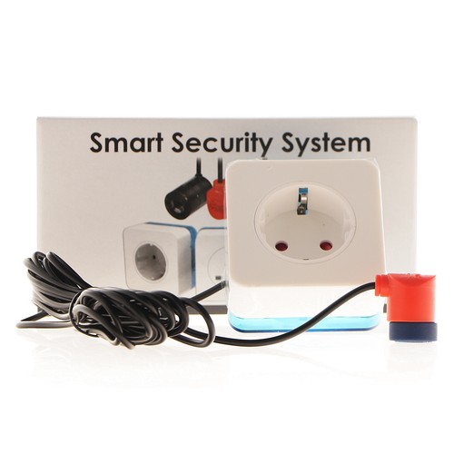Autoaqua smart temp security - temp,