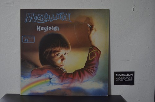 Marillion kayleigh - marillion,