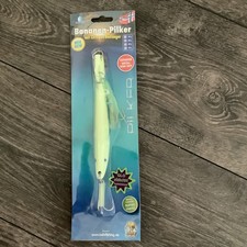 Behr - Bananen-Pilker 200g mit