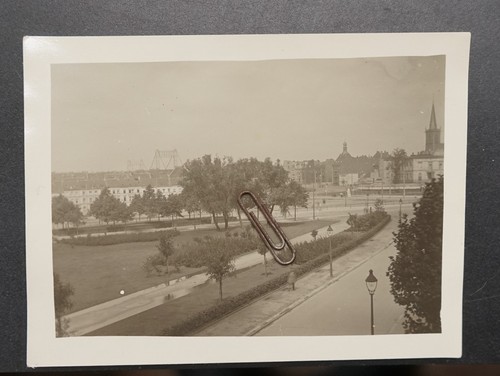Foto ansicht köln mühlheim - foto,