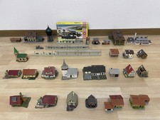 Faller/Kibri/Vollmer/Pola N