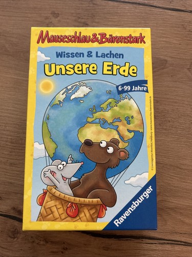 Ravensburger mitbringspiel - ravensburger,