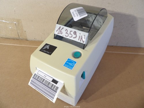 Zebra 2824 plus thermal - 2824,