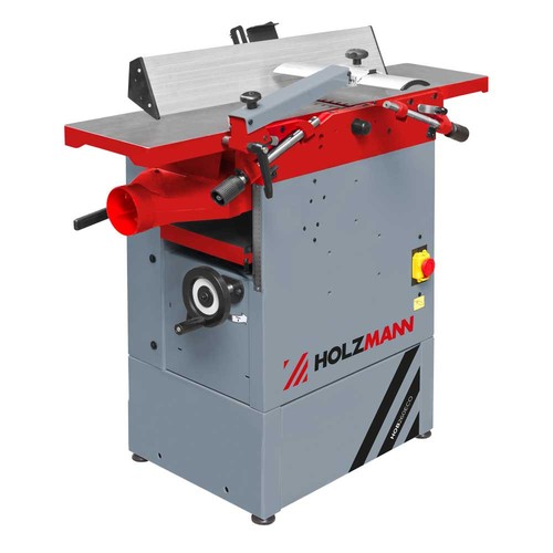 Holzmann hobelmaschine abricht - holzmann,