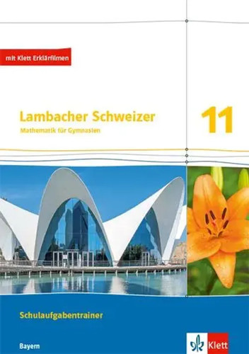 Lambacher schweizer mathematik - schweizer,