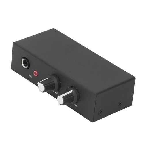 Microphone music mixer 5mm - music,