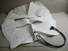 Opel Omega A Senator B Matte