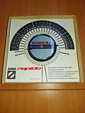 Arnold Steuergerät 6385 für