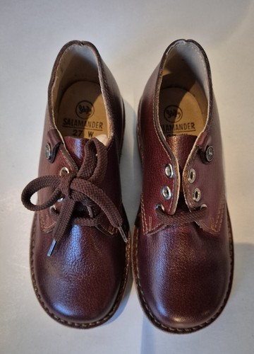 Kult neu vintage salamander - kult!,