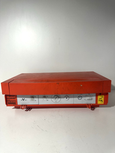 Viessmann vitotronic 200 - 200, kw1