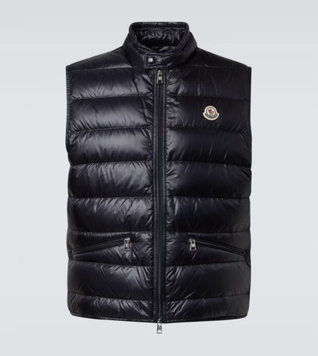 Moncler gui longue - gui, saison