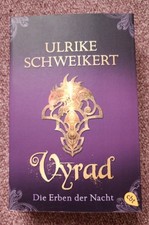 Die Erben der Nacht - Vyrad