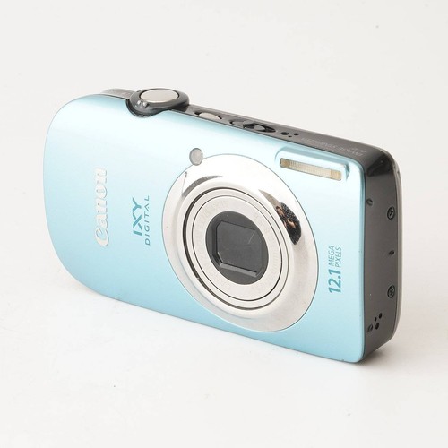 Für teile canon ixy digital - [fÜr,
