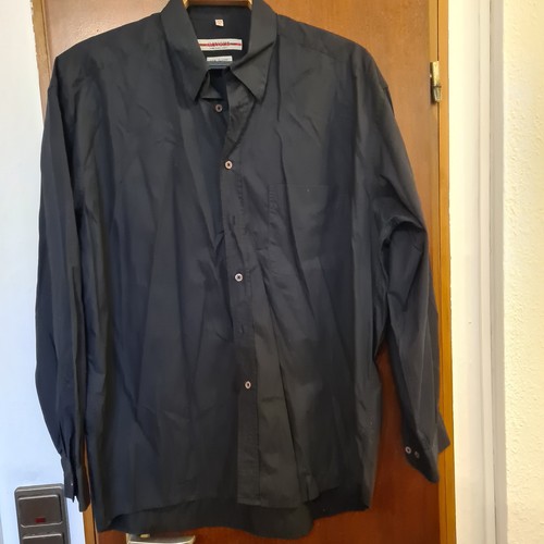 Herren hemd cavori xl - hemd,