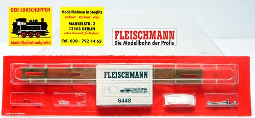 Fleischmann 6448 - fleischmann,