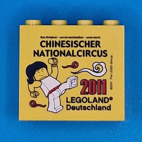 Lego legoland sammelstein - lego,