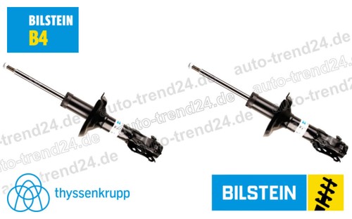Bilstein - , b4