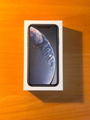 Apple iphone - iphone, xr