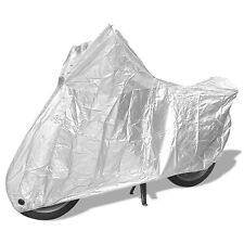 Moped Mokick Simson Abdeckplane Faltgarage