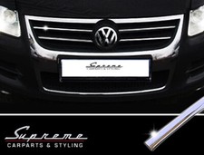 passt VW Touareg 7L 2006-2010